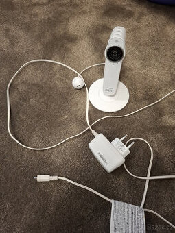 chůvička avent SCD 860/52, na mobilní telefon přes wifi