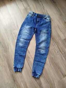 Chlapecké rifle vel.158, 164,170