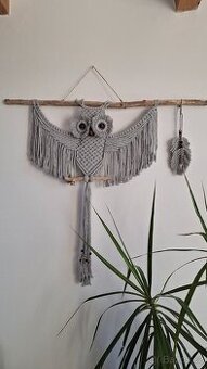 Originální výrobek dekorace na zeď