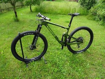 GHOST Lector FS Universal NOVÉ KOLO vel.M - 1