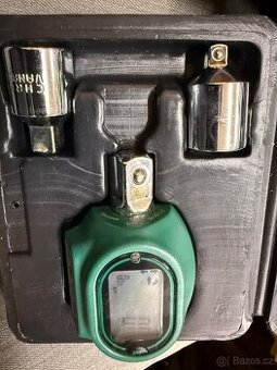 ELEKTRONICKÝ DYNAMOMETRICKÝ ADAPTÉR 1/2 Honiton - 1