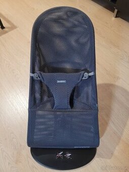 Babybjörn jako nový