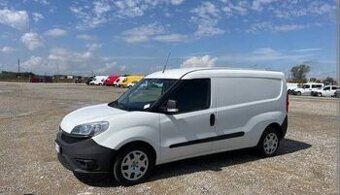 Fiat Doblo 2.0JTD