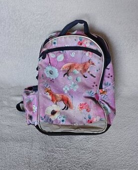 Školní batoh pro prvňáčky
