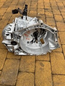 Převodovka Peugeot Boxer 2.0HDI 20GP19,6R