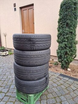 Sada letních pneu Hankook Ventus 225/50 ZR17 98Y