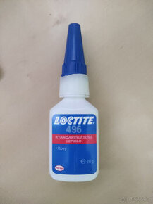Loctite 496