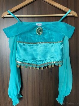 Kostým princezna Jasmína