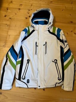 Pánská lyžařská bunda Killtec - výborný stav