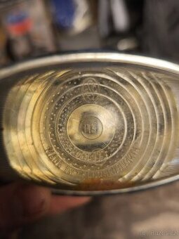 Nový blinkr originál PAL 08-044-011-1