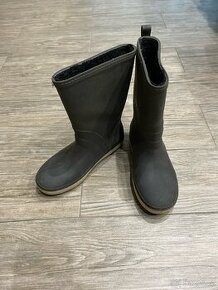 Holinky s teplou vlozkou, vel. 32