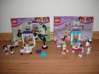 LEGO Friends 2ks 5-12 let