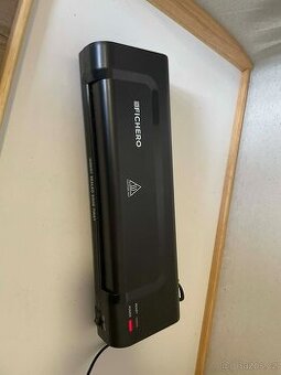 Laminovačka Fichero A4 + fólie