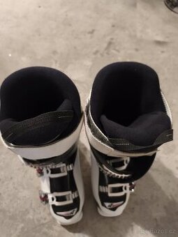 Dámské lyžařské boty
