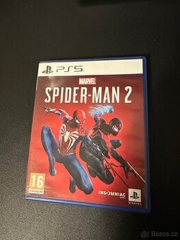 🎮 Marvel’s Spider-Man 2 (PS5)