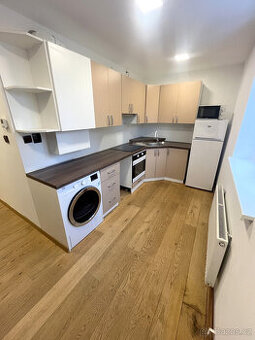 Pronájem bytu 2+1, 57 m2, Litoměřice-Předměstí, ul. Spojovac