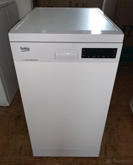 Myčka BEKO DFS28020W