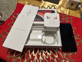 iPhone SE 2020 – Product Red – 64 GB