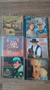 CD country