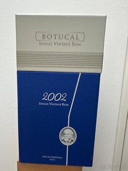 Botucal 2002