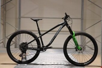 Rock Machine Blizz TLR 19“| NOVÝ RÁM | DVO | Shimano 1x12 Po
