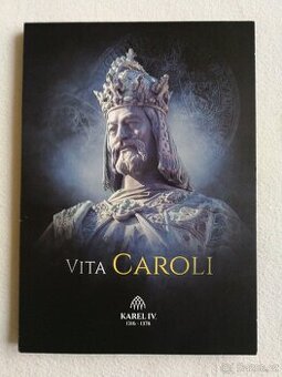 Album Vita Caroli