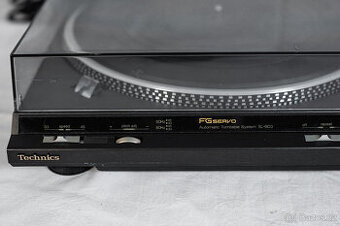 gramofon Technics SL BD 3