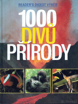 1000 Divů přírody