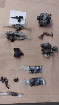 Díly Passat B5, 1,9tdi PD