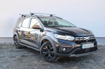 Dacia Jogger 1.0 TCe 100k ECO-G Extreme LPG ODPOČET DPH