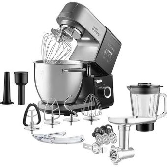 Kuchyňský robot Sencor STM 8950 Paul 3