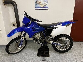 Yamaha wr 450