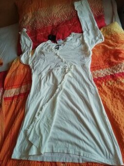 Noční košile NOVÁ - zn. C&A, vel. L - 44/46