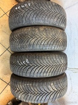 185/60/15 Michelin celorocni