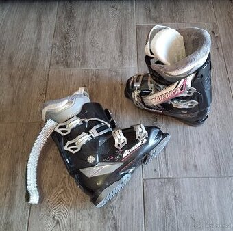 Dámské lyžařské boty Nordica