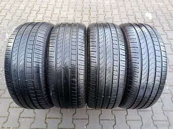 Pneumatiky 235/55/18 Pirelli letní