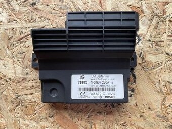 Audi A6 4F řídící jednotka palubní sítě