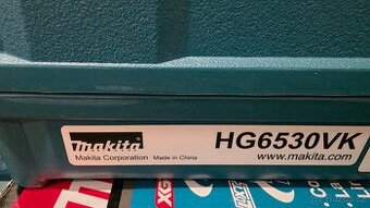 Makita HG6530VK