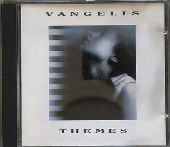 CD Vangelis: Themes