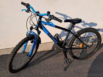 Dětské kolo BTWIN 24