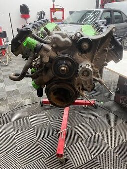 Motor, převodovka, díly Dodge RAM 1500