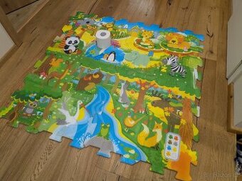 Zdarma - 2x penove puzzle