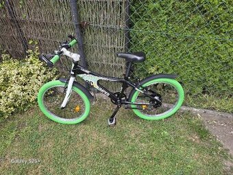 Dětské horské kolo 20"