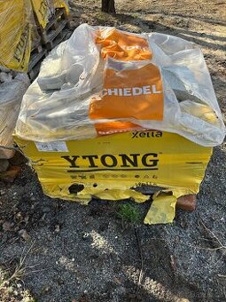 Ytong věncová tvarnice