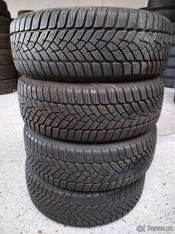 195/55/16 zimni pneu FULDA BRIDGESTONE 195/55 R16