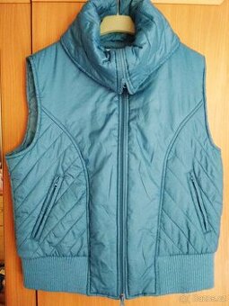 dámská vesta