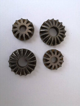 Opravná sada diferenciálu xe70/el63 2900,-Kč s DPH