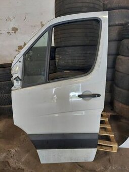 Dveře Mercedes-Benz Sprinter 906