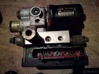 Jaguar XJ x300 ABS Anti Skid Controller