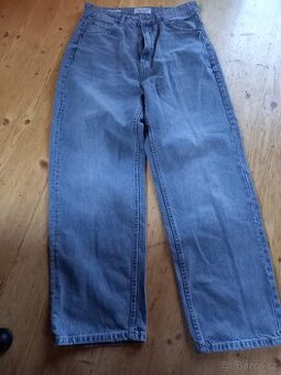 baggy džíny Pull&Bear